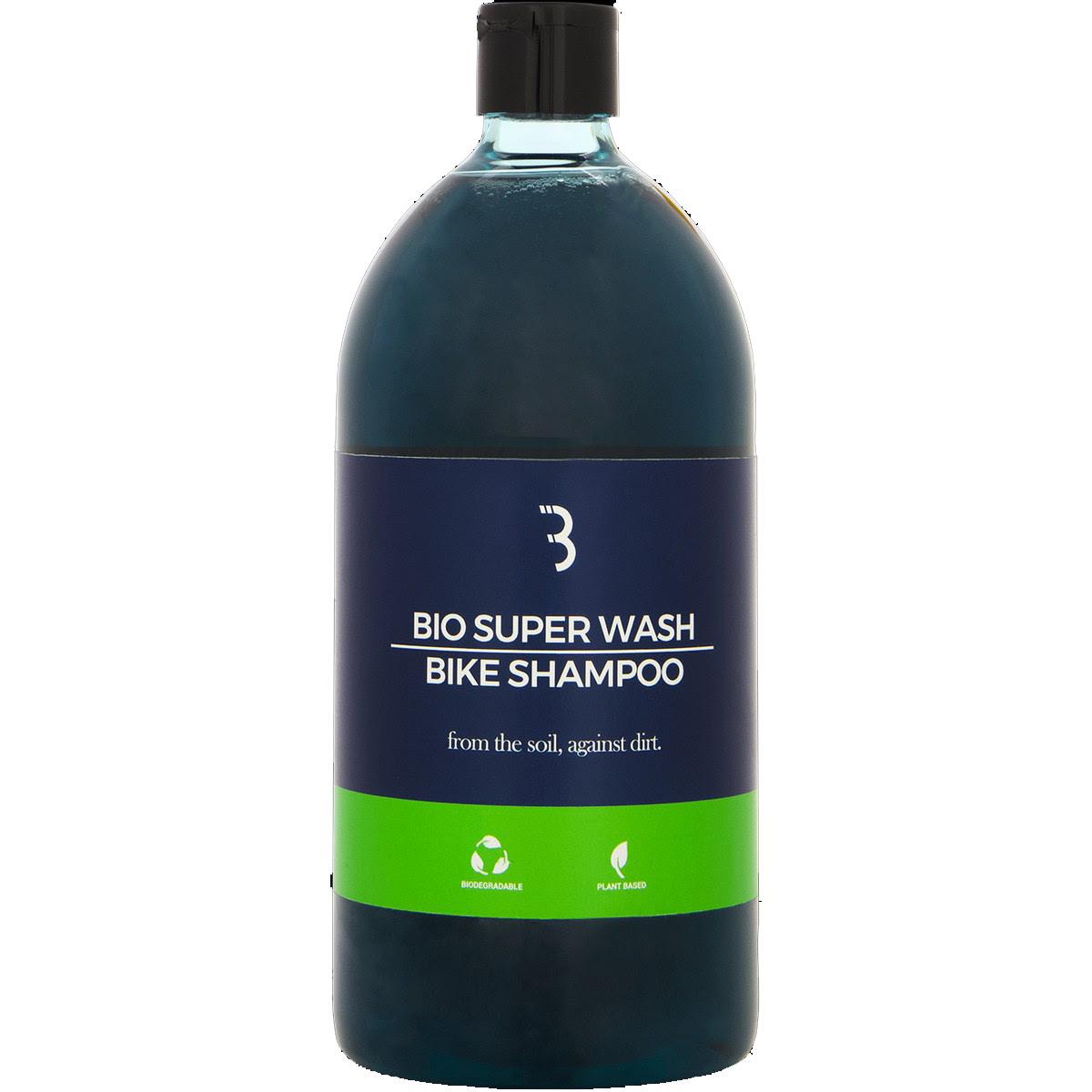 BBB Cycling BTL-251 Tisztító sampon