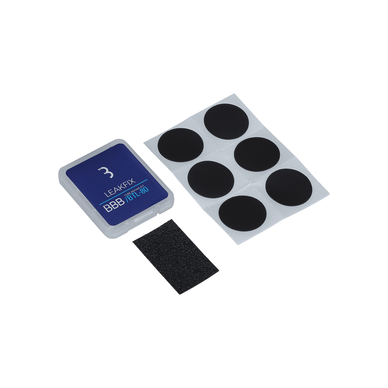 BBB Cycling BTL-80 tömlőjavító