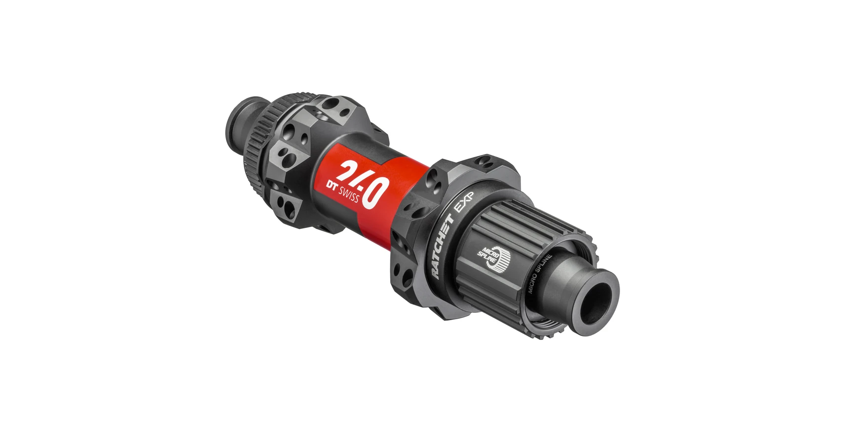 Agy DT Swiss 240 EXP SP Boost hátsó disc center lock 148x12mm 28h ...