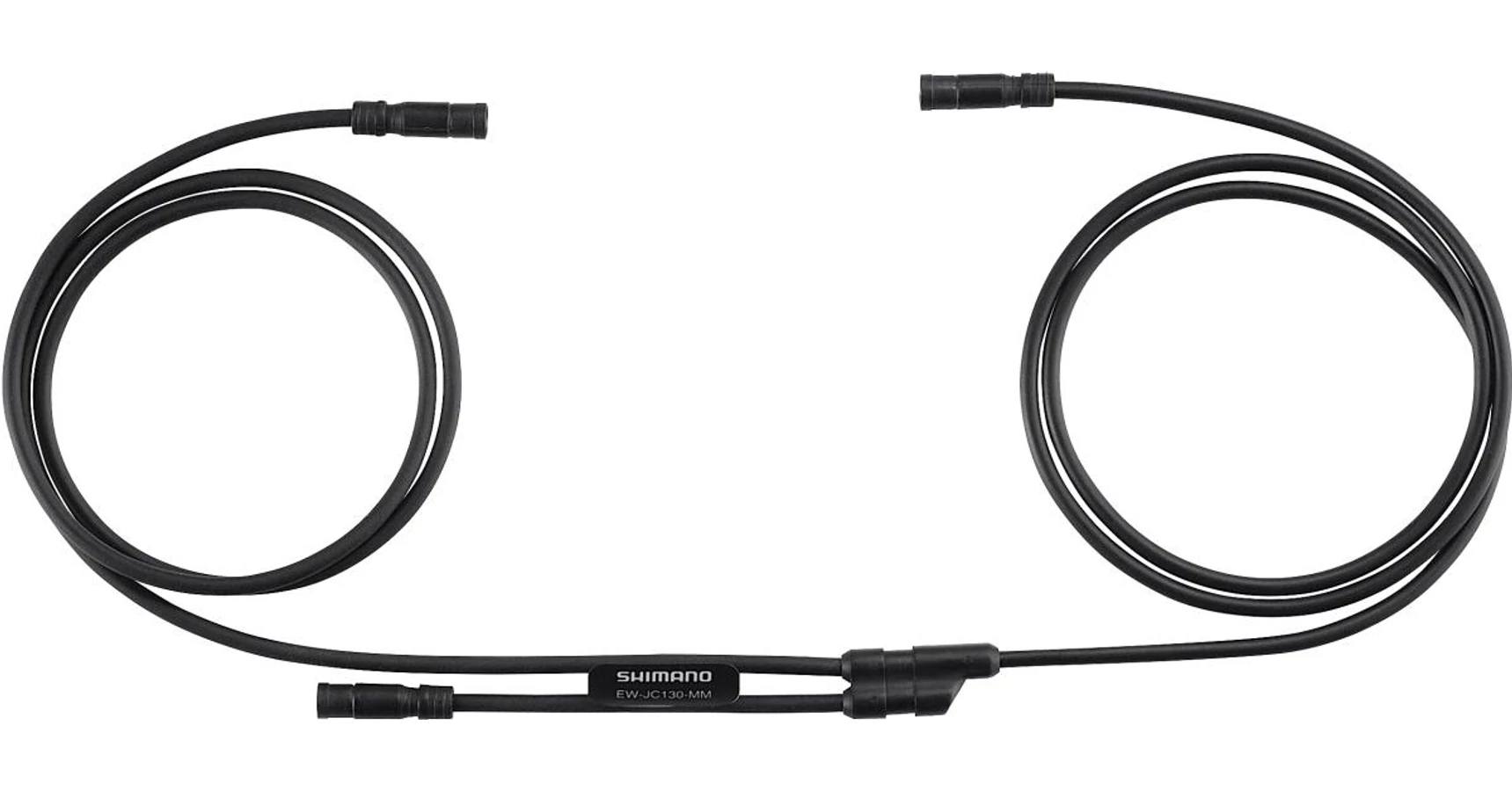 Shimano EW-JC130 Di2 Y-Split • Hitta bästa priserna