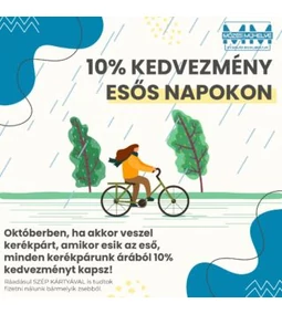 Októberi Eső Akció