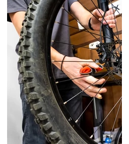 Miért fontos a kerékpár karbantartása a téli időszak előtt?