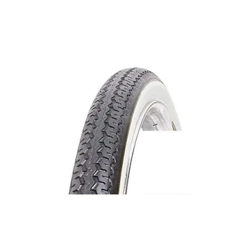Vee Rubber VRB028 24x1 3/8 (37-540) fekete/fehér külső gumi