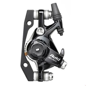  SRAM AM BB7 ROAD S BLKANO FR/RR IS/PM 160CNTL   00.5016.166.120 