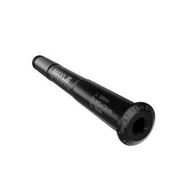 SRAM AM MAXLE STL F RD 15X100 L125TL9M15X1.5   00.4318.005.017
