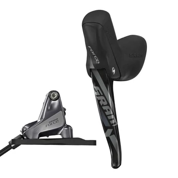  SRAM AM FORCE CX1 HRD LEFT FRT BRK 950   00.5218.006.000 