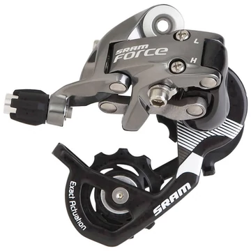 SRAM AM RD FORCE SHORT CAGE MAX 28T   00.7515.046.000 