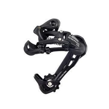  SRAM 12A RD X5 9SP LONG CAGE AL BLK   00.7515.082.000 