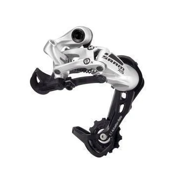  SRAM 12A RD X5 9SP MED CAGE AL SLV   00.7515.082.030 
