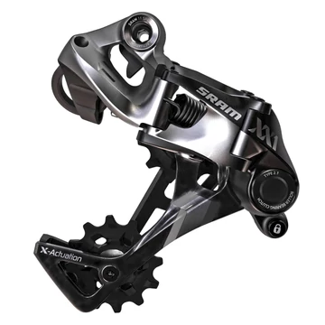  SRAM AM RD XX1 TYPE 2.1 11 SPEED BLK   00.7518.061.001 