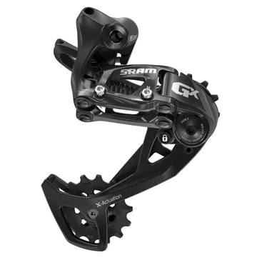  SRAM AM RD GX 2X11SPD LONG CAGE BLK   00.7518.082.000 