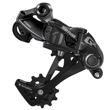  SRAM AM RD GX 1X11SPD LONG CAGE BLK   00.7518.081.000 
