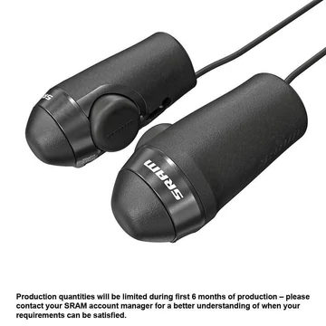  SRAM AM BLIP GRIP AERO PAIR   00.3018.097.000 