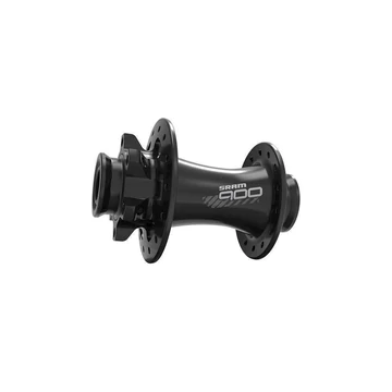 SRAM AM HUB 900 F DISC 32H QR/12/15/20 BLK A1   00.2018.013.009
