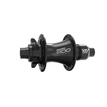 SRAM AM HUB 900 R DISC 32H QR/12 BLK XDR A1   00.2018.013.012