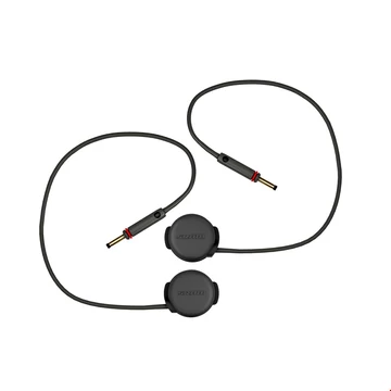  SRAM AM BLIP ETAP 650MM BLK QTY2   00.7018.210.003 