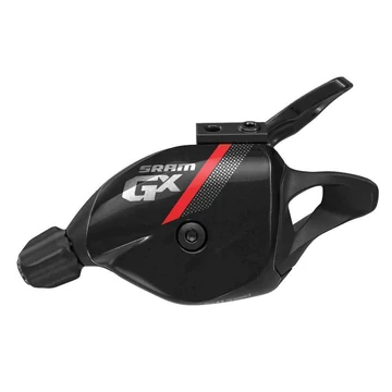  SRAM AM SL GX TRIGGER 2X11 FRONT RED   00.7018.209.004 