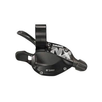 SRAM AM SL NX TRIGGER 11SP REAR BLK JOBB OLDALI VÁLTÓKAR FEKETE  00.7018.291.000 