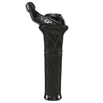  SRAM AM SL GX GRIP SHIFT 2SPD FRONT BLK   00.7018.207.001 