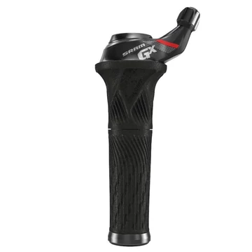  SRAM AM SL GX GRIP SHIFT 11SPD REAR RED   00.7018.207.005 