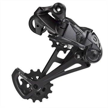  SRAM AM RD EX1 8SPD BLK   00.7518.099.000 