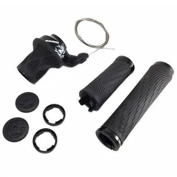  SRAM AM SL EAGLE GRIP SHIFT 12S R BLK   00.7018.318.000 