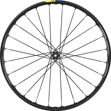 MAVIC E-XA ELITE 27 + ELSŐ KERÉK BOOST (F7618110)