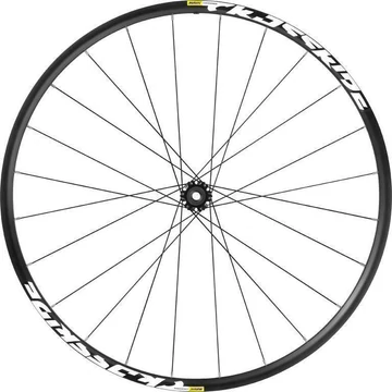 MAVIC CROSSRIDE FTS-X 29 ELSŐ KERÉK (LF5070100)