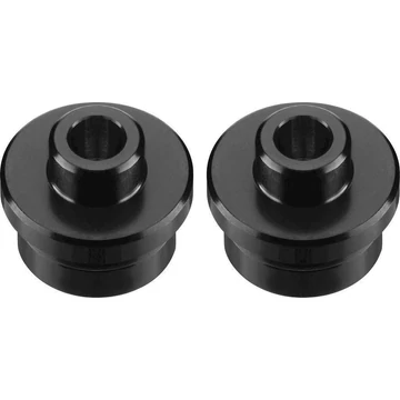 MAVIC 9MMFRONT ROAD AXLEADAPTERS QRM+ (B4104301)