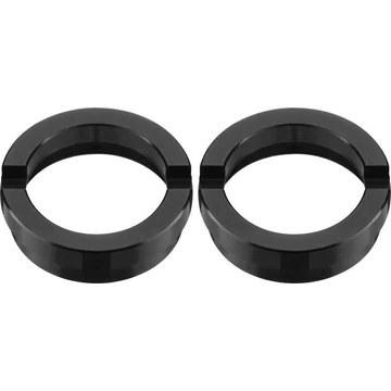 MAVIC 15MM FRONT ROAD MTB AXLE ADAPTERS QRM+ (B4104401)
