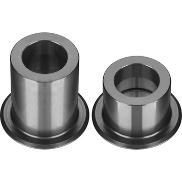 MAVIC ID360 REAR AXLE ADAPTERS 12/142 CENTER LOCK (B4989901)