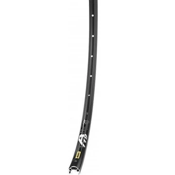 MAVIC FELNI A 119 FEKETE 36H (LJ2460136)