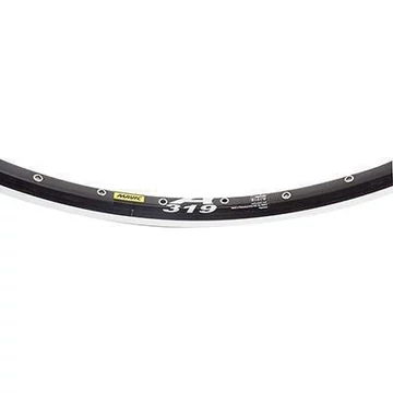 MAVIC FELNI A 319 FEKETE 36H (LJ2450136)