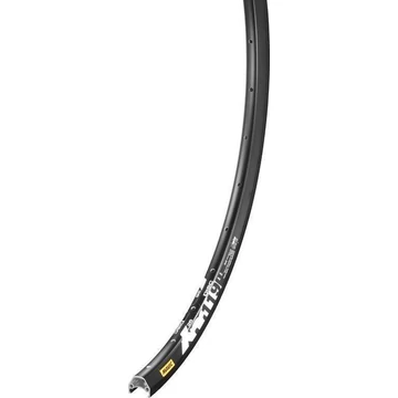 MAVIC FELNI XM 119 DISC 27.5 FEKETE 32H (LJ2590132)