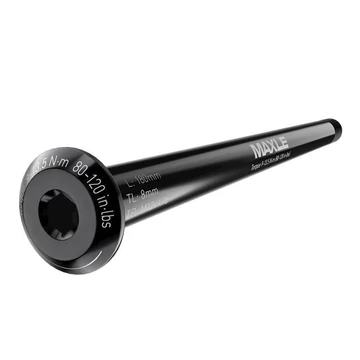 SRAM AM MAXLE STL R MT 12X142 L164TL10M12X1.5   00.4318.005.023