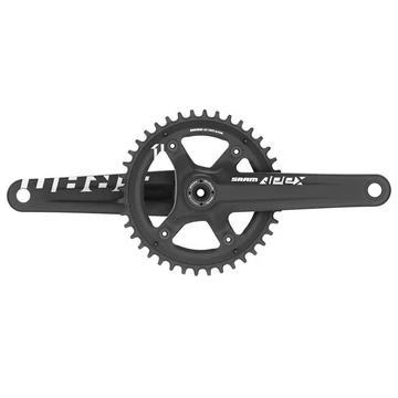  SRAM AM FC APEX 1 GXP 175 BLK 42T XSYNC   00.6118.476.003 