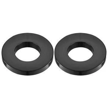 MAVIC TORQUE CAPS 15*31 ADAPTERS MTB QRM FRONT (V2650101)