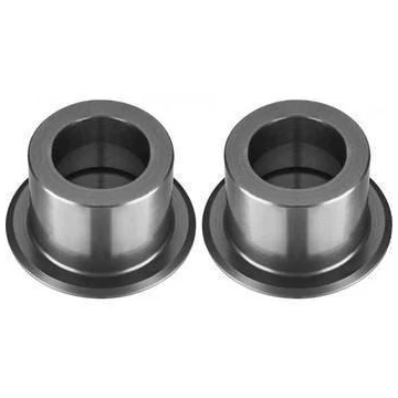 MAVIC ID360 REAR AXLEADAPTERS 12/142 INT (B4989601)