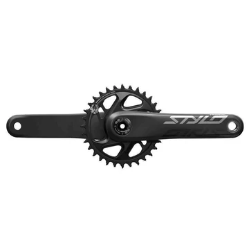  TRUVATIV AM FC STYLO C EAGLE DUB 175 BLK 32   00.6118.528.000 