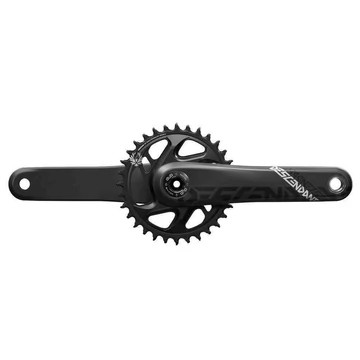  TRUVATIV AM FC DESC C EAGLE DUB 175 BLK 32   00.6118.531.000 