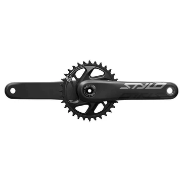  TRUVATIV AM FC STYLO C EAGLE B148 DUB 175 BLK 32   00.6118.528.002 