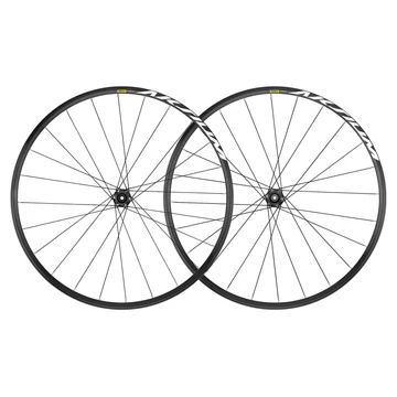 MAVIC AKSIUM INTL PÁR SHIMANO 11 DISC D6B (LP8691100)