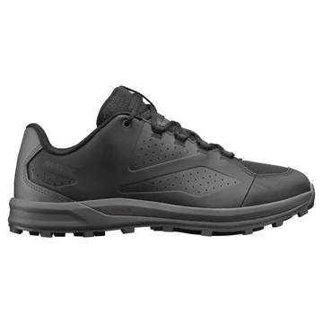 MAVIC CIPŐ XA BLACK/MAGNET/BLACK (405096)