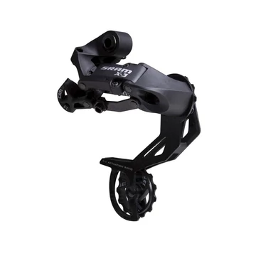  SRAM 10A RD X.3 BLACK   00.7515.050.000 