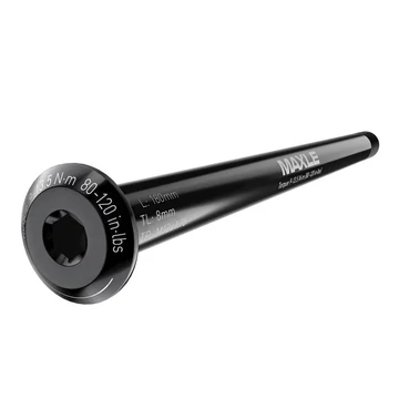 SRAM AM MAXLE STL R MT 12X148L195TL20M12X1.75   00.4318.005.030
