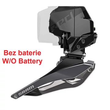  SRAM AM FD RED ETAP AXS D1 BRAZE   00.7618.165.000 