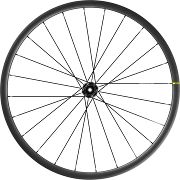 MAVIC ALLROAD PRO CARBON SL ROAD+ DISC (650B) HÁTSÓ SHIMANO 11 (LR3371100)