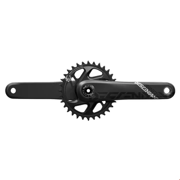  TRUVATIV AM FC DESC C EAGLE CD AI DUB 170 BLK 30  00.6118.580.001 