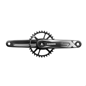  SRAM AM FC SX EAGLE DUB 165 32ST   00.6118.586.002 