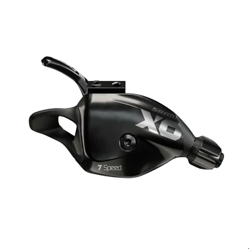  SRAM AM SL X01 DH 7SP TRIGGER BLK   00.7018.401.001 